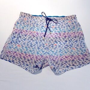 2XIST Swim Trunks